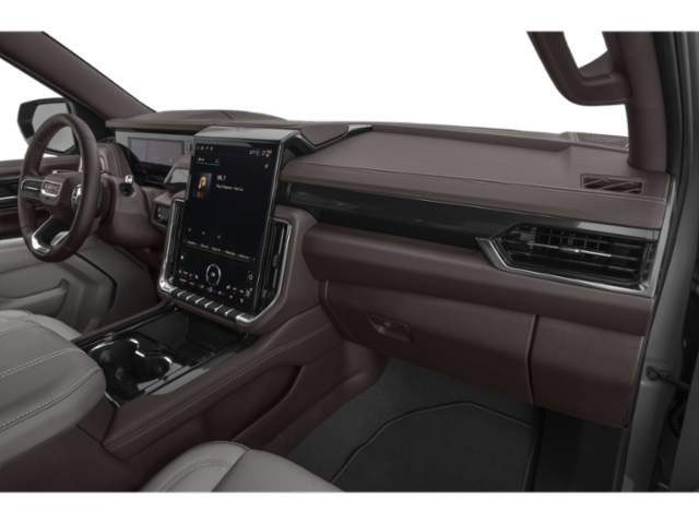 New 2026 Silver GMC Elevation image 14