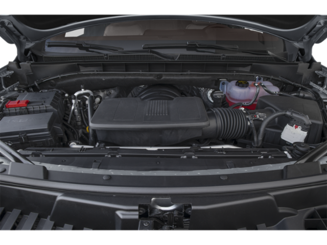 New 2026 Silver GMC Elevation image 11