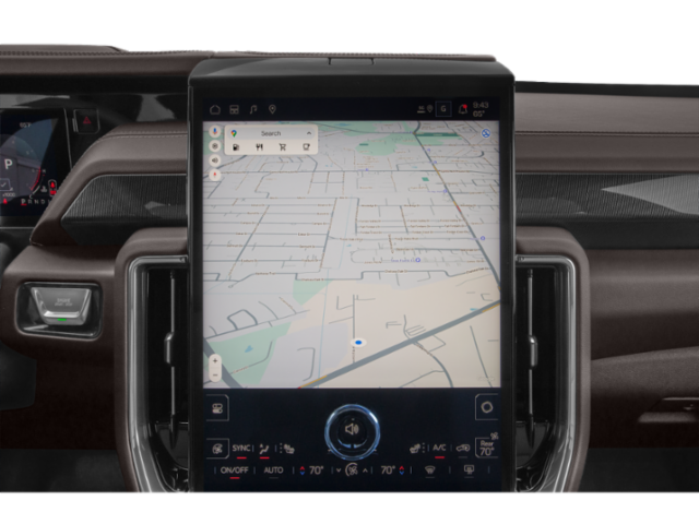 New 2026 Silver GMC Elevation image 15