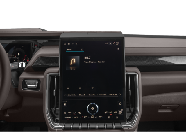 New 2026 Silver GMC Elevation image 9