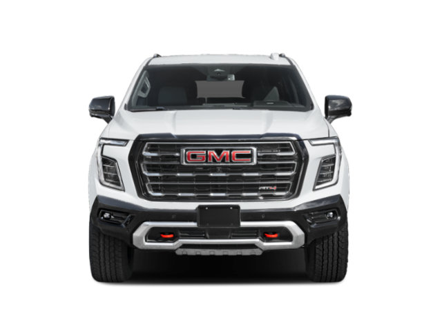 New 2026 Silver GMC AT4 image 4