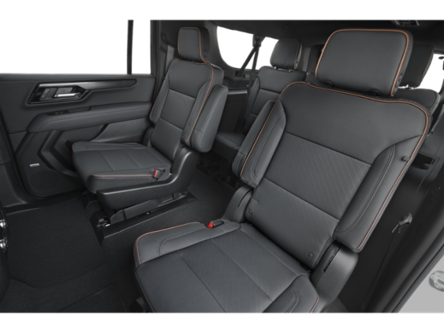 New 2026 Black GMC AT4 image 10