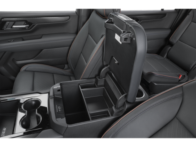 New 2026 Black GMC AT4 image 11