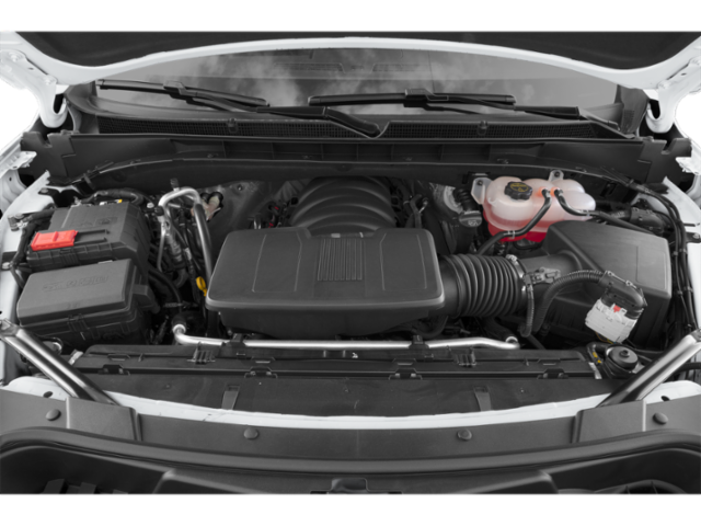 New 2026 Black GMC AT4 image 9