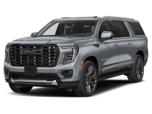 2026 GMC Yukon XL Denali Ultimate SUV