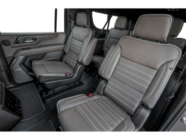 New 2026 Silver GMC Denali Ultimate image 12