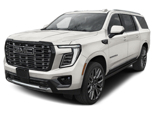 2026 GMC Yukon XL Denali Ultimate SUV