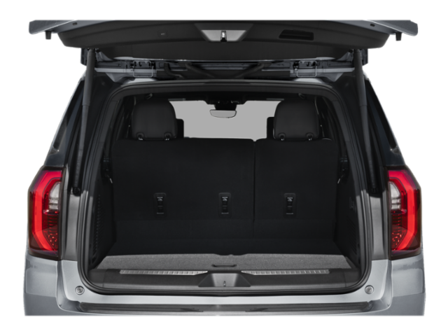 New 2026 Black GMC AT4 Ultimate image 8