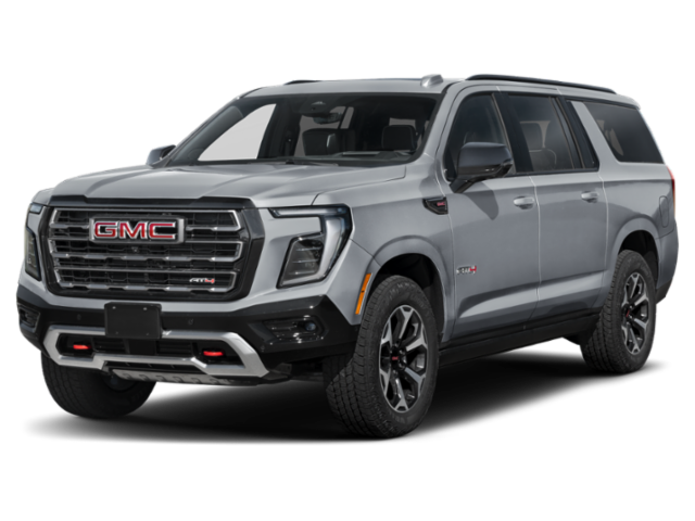 2026 GMC Yukon XL AT4 Ultimate Sport Utility