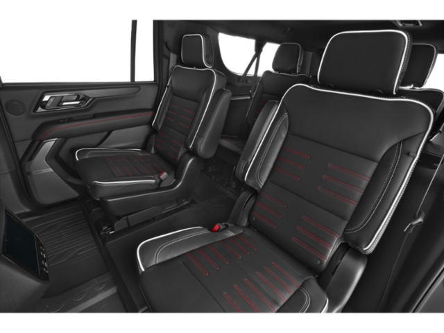 New 2026 Black GMC AT4 Ultimate image 10