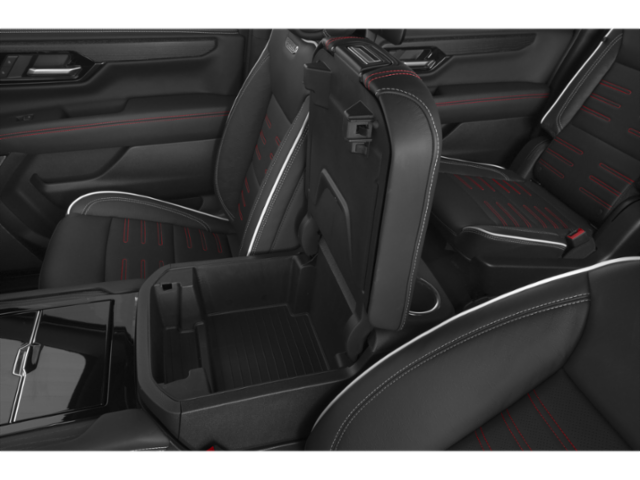 New 2026 Black GMC AT4 Ultimate image 11
