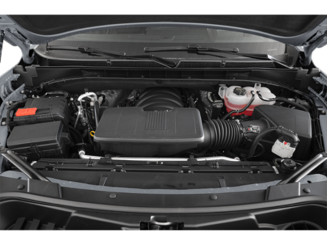 New 2026 Black GMC AT4 Ultimate image 9