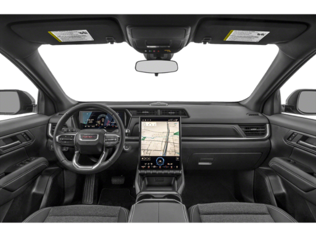 New 2026 Silver GMC AT4 image 7