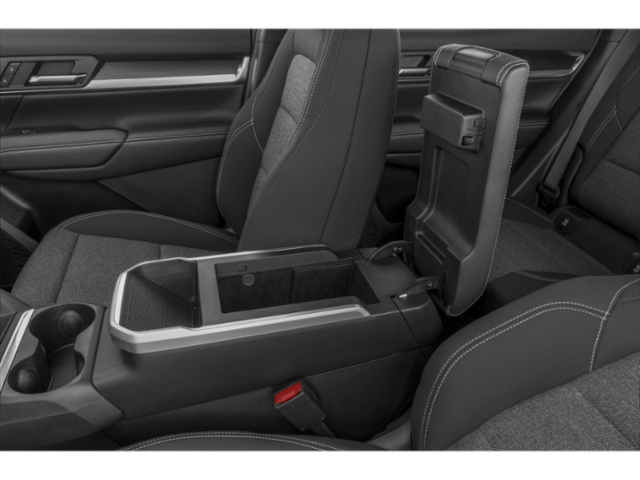 New 2026 Silver GMC AT4 image 13