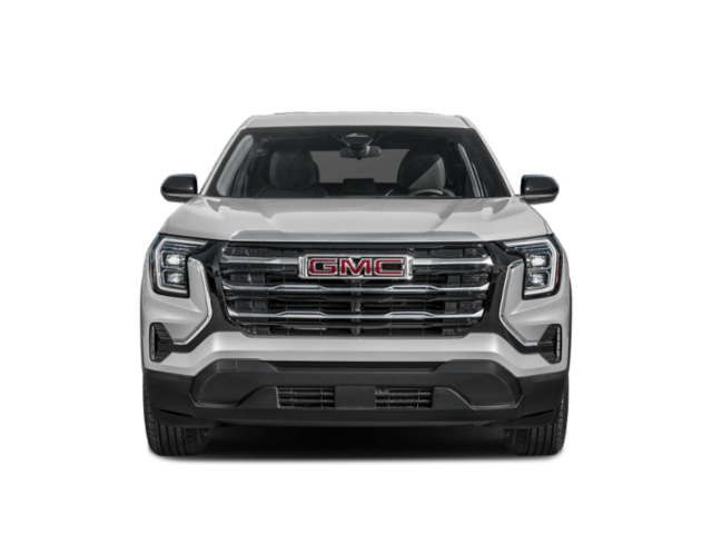 New 2026 Silver GMC AT4 image 4