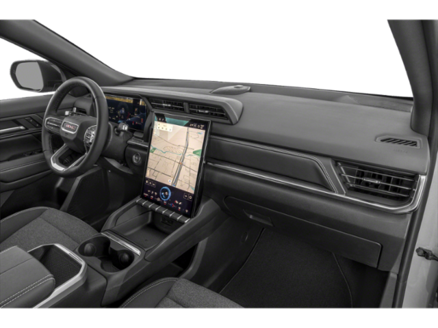 New 2026 Silver GMC AT4 image 14
