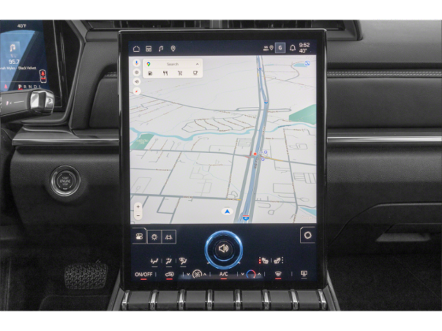 2026 Gmc Terrain Elevation photo 12