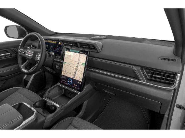 2026 Gmc Terrain Elevation photo 11