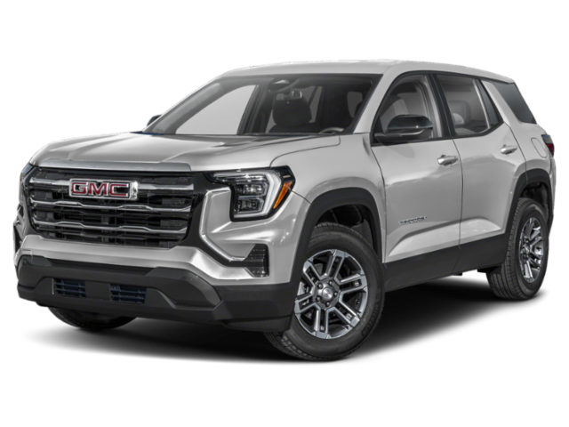 2026 GMC Terrain Denali's photo