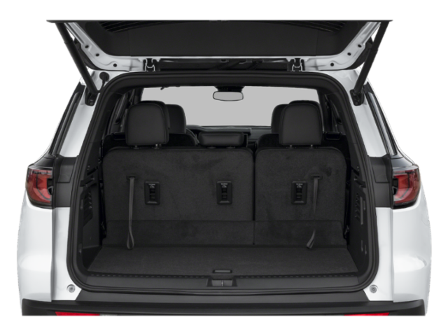 New 2026 Red GMC Elevation image 8