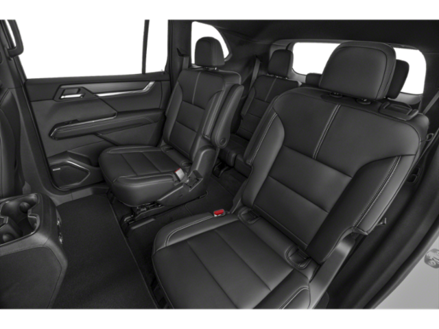 New 2026 Red GMC Elevation image 10