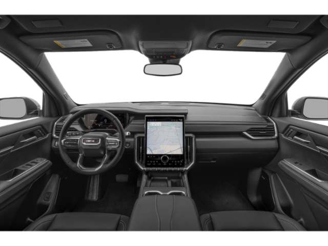 New 2026 Red GMC Elevation image 5