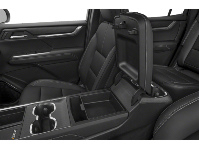 New 2026 Red GMC Elevation image 11