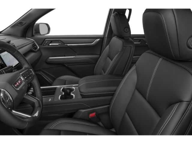 New 2026 Red GMC Elevation image 6