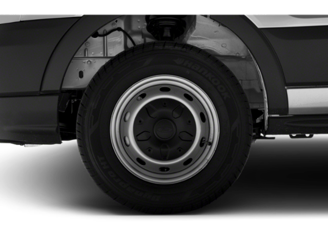 Used 2015 White Ford Base image 9