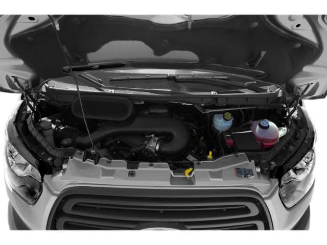 Used 2015 White Ford Base image 11