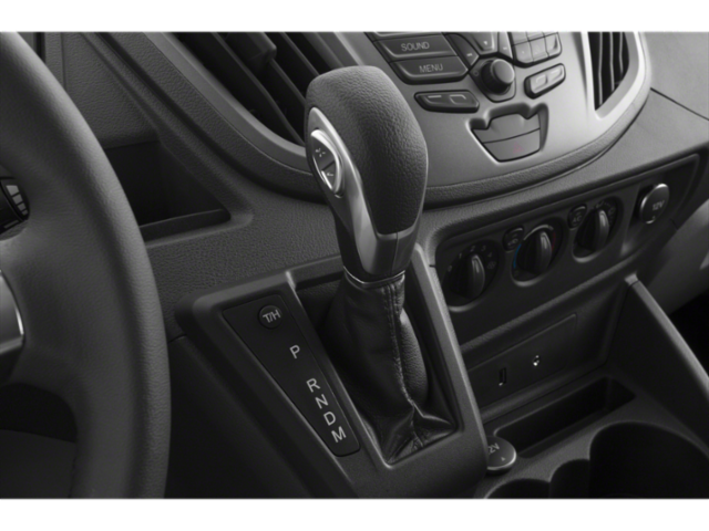 Used 2015 White Ford Base image 8