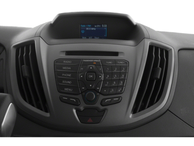 Used 2015 White Ford Base image 7
