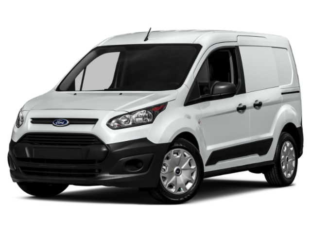 2015 Ford Transit Connect