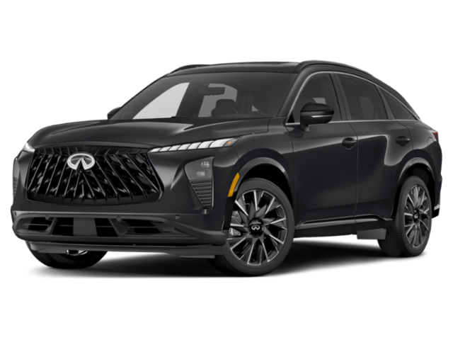 New 2027 2T GRPT SHDW INFINITI AUTOGRAPH image 9