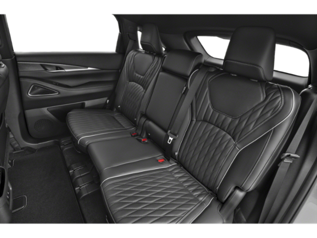 New 2027 MINERAL BLACK INFINITI AUTOGRAPH image 18