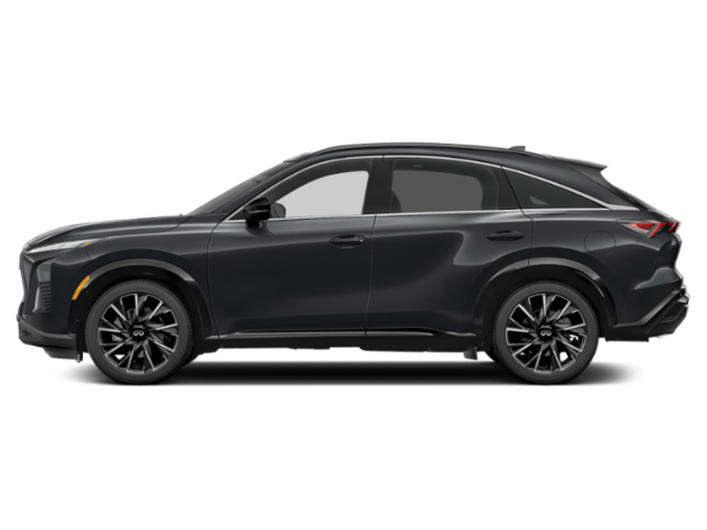 New 2027 2T GRPT SHDW INFINITI AUTOGRAPH image 11