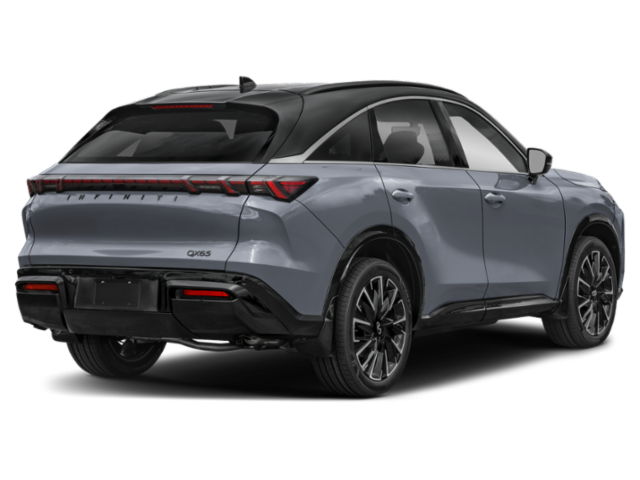 New 2027 2T DEEP EMRD INFINITI AUTOGRAPH image 2