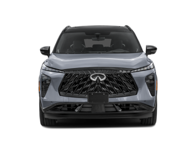 New 2027 2T DEEP EMRD INFINITI AUTOGRAPH image 4