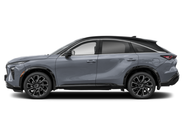 New 2027 2T DEEP EMRD INFINITI AUTOGRAPH image 3