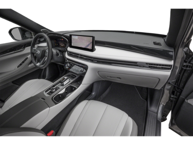 New 2027 Radiant White INFINITI SPORT image 12