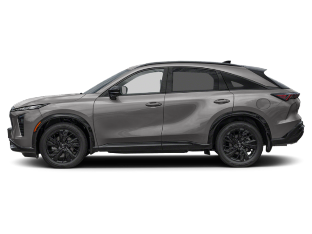 New 2027 DAT/DEEP EMERA INFINITI SPORT image 3