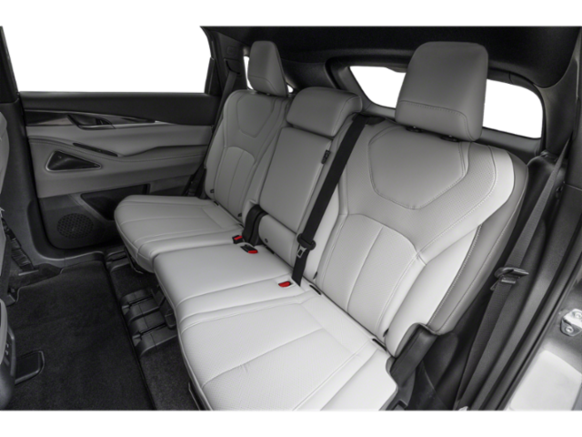 New 2027 Radiant White INFINITI SPORT image 10