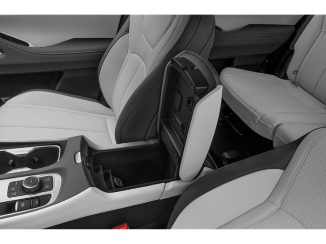 New 2027 Radiant White INFINITI SPORT image 11