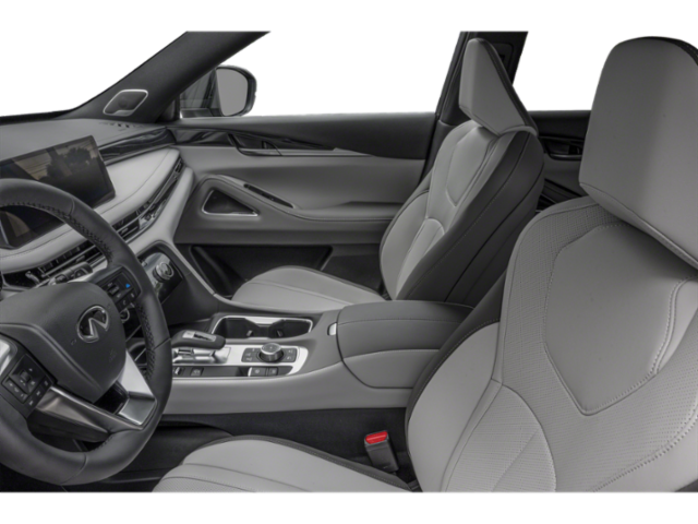 New 2027 Radiant White INFINITI SPORT image 6