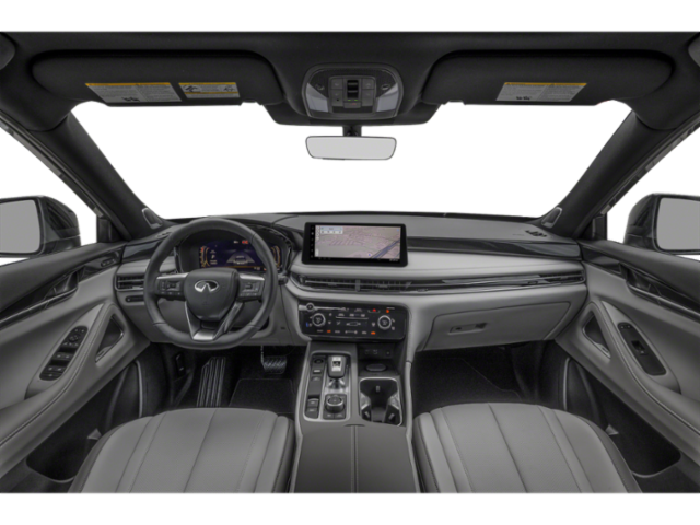 New 2027 Radiant White INFINITI SPORT image 5