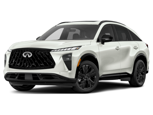 New 2027 2T RAD WHT INFINITI SPORT image 9