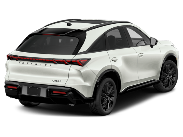 New 2027 2T RAD WHT INFINITI SPORT image 10