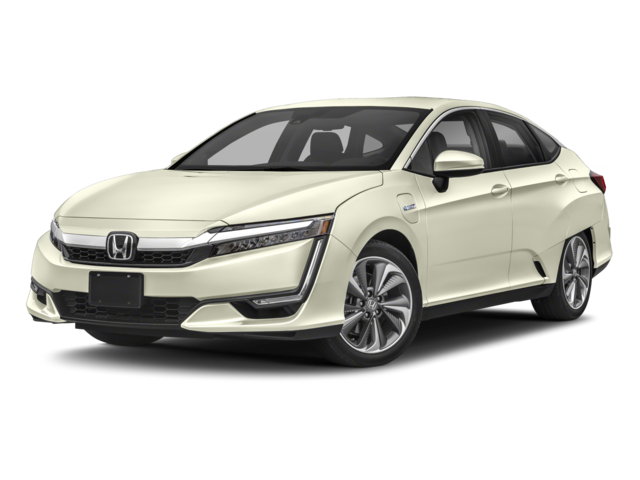 2018 Honda Clarity Plug-In Hybrid Base 4D Sedan