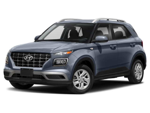 2020 Hyundai Venue SEL