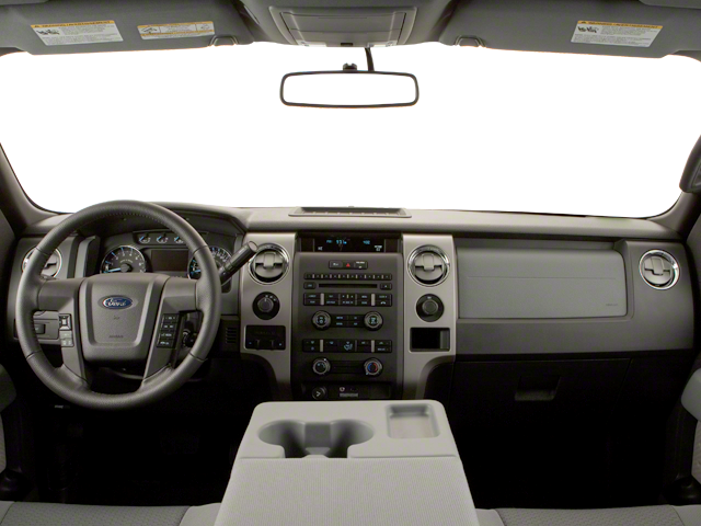 Used 2010  Ford XLT image 7